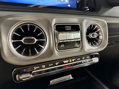 MERCEDES-BENZ G-CLASS - 9