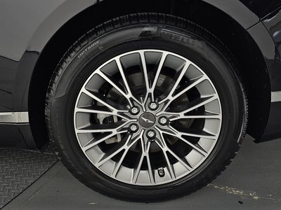 2022 Genesis G80 (RG3) 照片 8
