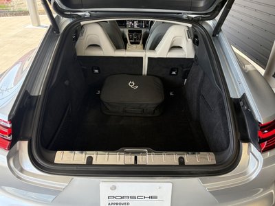 PORSCHE PANAMERA - 5