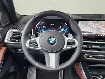 2025 BMW X5 缩略图 19