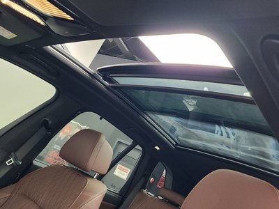 2025 BMW X5 缩略图 24