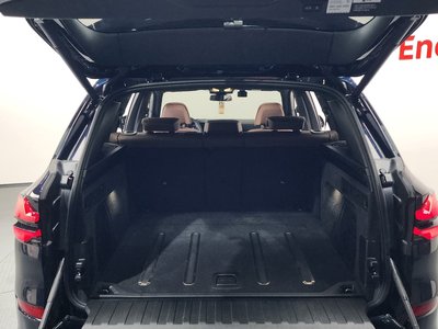 2025 BMW X5 缩略图 26