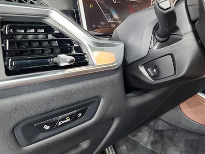 2025 BMW X5 缩略图 29