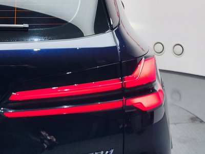 2025 BMW X5 照片 10