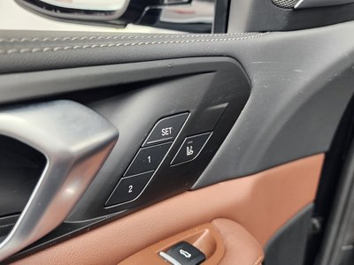 2025 BMW X5 缩略图 37