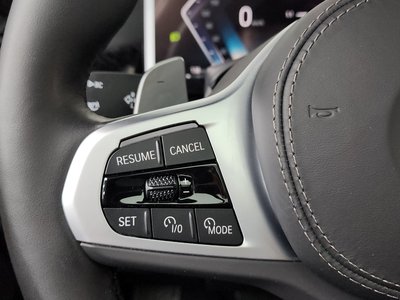 2025 BMW X5 缩略图 23