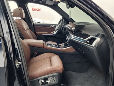 2025 BMW X5 缩略图 16