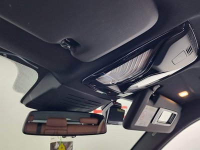2025 BMW X5 缩略图 28