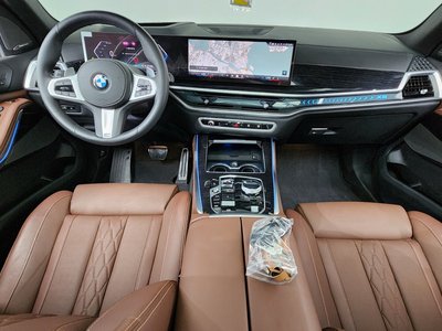 2025 BMW X5 照片 5