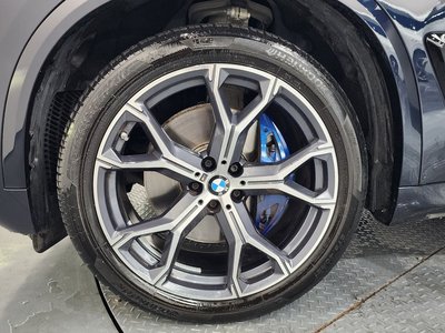2025 BMW X5 照片 6