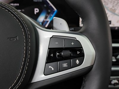 2025 BMW X5 缩略图 22