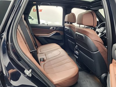 2025 BMW X5 缩略图 17