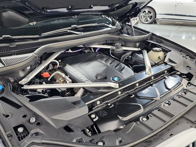 2025 BMW X5 照片 7
