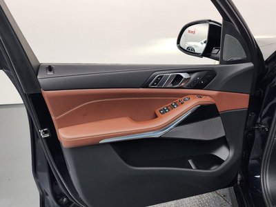 2025 BMW X5 缩略图 14