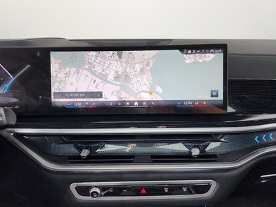 2025 BMW X5 缩略图 18