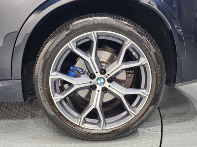 2025 BMW X5 照片 8