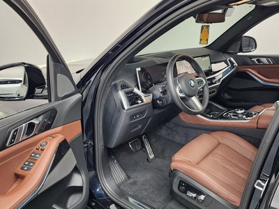 2025 BMW X5 缩略图 27