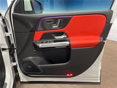 2023 Mercedes-BENZ GLB 缩略图 28
