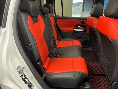 2023 Mercedes-BENZ GLB 缩略图 30