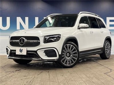 2023 Mercedes-BENZ GLB 照片 1
