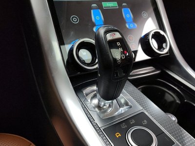 LAND ROVER RANGE ROVER SPORT - 9