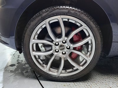 LAND ROVER RANGE ROVER SPORT - 6