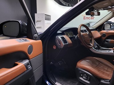 LAND ROVER RANGE ROVER SPORT - 10