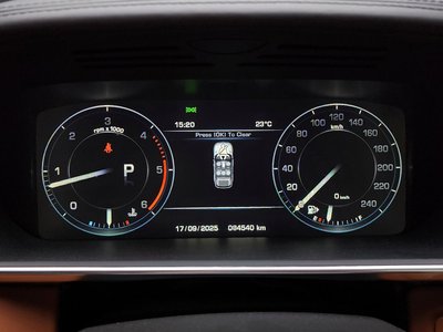 LAND ROVER RANGE ROVER SPORT - 8