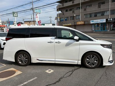 2024 Toyota ALPHARD thumbnail 17