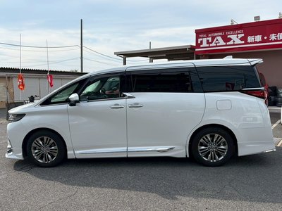 2024 Toyota ALPHARD thumbnail 20