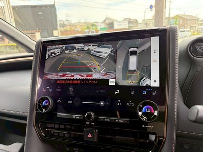 2024 Toyota ALPHARD photo 9