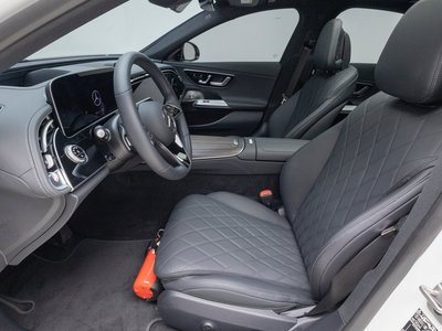 MERCEDES-BENZ E-CLASS - 10