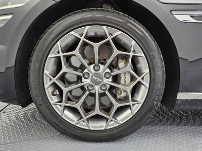 GENESIS G80 (RG3) - 6