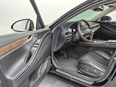GENESIS G80 (RG3) - 10