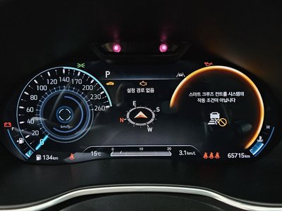 GENESIS G80 (RG3) - 8