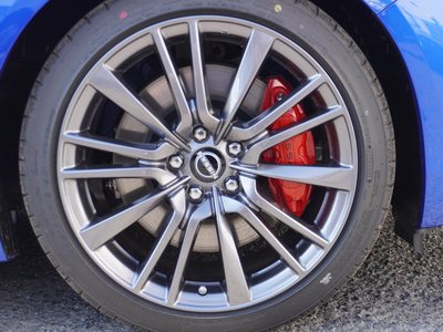 2026 NISSAN SKYLINE 照片 9