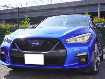 2026 NISSAN SKYLINE 照片 2