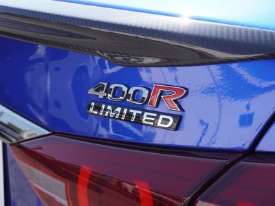 2026 NISSAN SKYLINE 照片 7