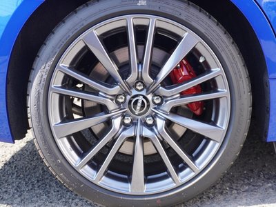 2026 NISSAN SKYLINE 照片 10