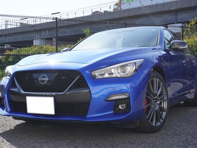 2026 Nissan SKYLINE — миниатюра 24