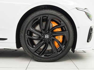 صورة مصغرة 20 لـ 2026 Bentley CONTINENTAL