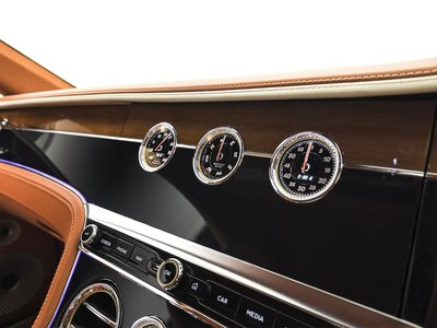 صورة مصغرة 31 لـ 2026 Bentley CONTINENTAL