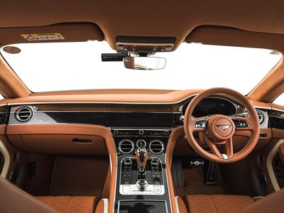 صورة مصغرة 11 لـ 2026 Bentley CONTINENTAL