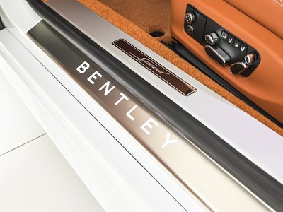 صورة مصغرة 33 لـ 2026 Bentley CONTINENTAL