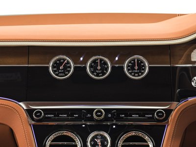 صورة مصغرة 14 لـ 2026 Bentley CONTINENTAL