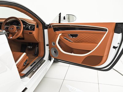 2026 Bentley CONTINENTAL 照片 8