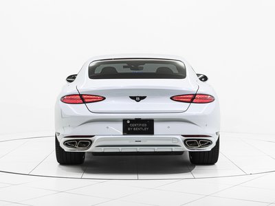 2026 Bentley CONTINENTAL 照片 6