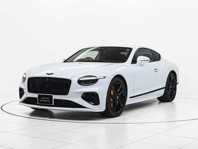 2026 Bentley CONTINENTAL 照片 3