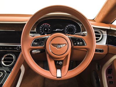 صورة مصغرة 12 لـ 2026 Bentley CONTINENTAL