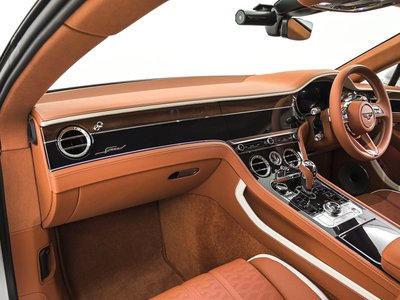 صورة مصغرة 16 لـ 2026 Bentley CONTINENTAL
